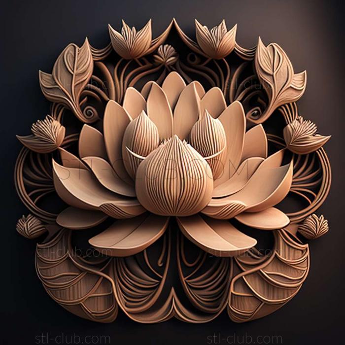 lotus